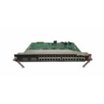 Cisco WS-X4232-GB-RJ Cisco Catalyst 4000 32-Ports RJ-45 10/100 Fast Ethernet LAN Switch with 2x GE GBIC Ports