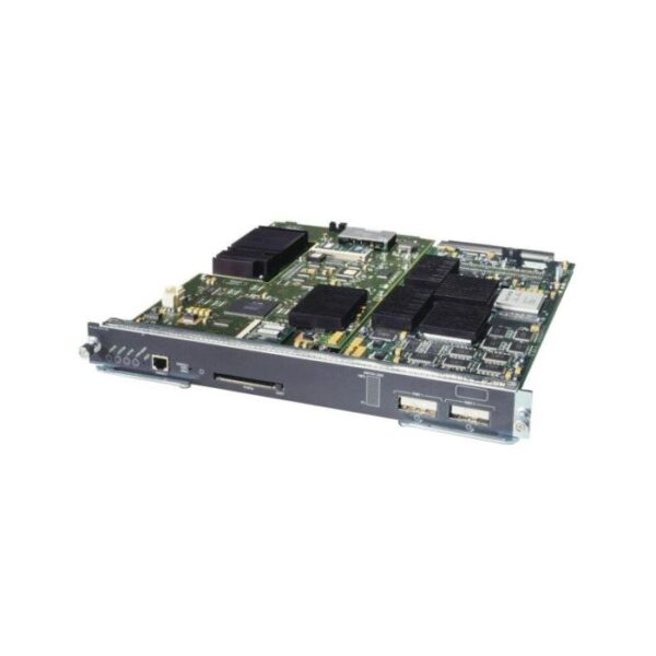 Cisco WS-X6K-S2-PFC2 Cisco Catalyst 6500 Engine 22GE PFC 2