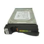 EMC X2UC3TBS EMC 3TB 7200RPM SAS 3.5-inch Internal Hard Drive with 2500 Carrier