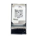 NetApp X318A NetApp 8TB 7200RPM SAS 12Gbps 3.5-inch Internal Hard Drive with Tray for DS4246