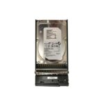 NetApp X477A NetApp 4TB 7200RPM SAS 6Gbps Nearline 3.5-inch Internal Hard Drive for DS4243 DS4246 and FAS2240-4