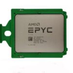 AMD 100-000000038  EPYC 7702 64-Core 2.00GHz 256MB L3 Cachehe Processor