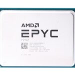 AMD 100-000000041  EPYC 7262 8-Core 3.20GHz 128MB L3 Cachehe Processor