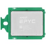 AMD 100-000000048  EPYC 7402P 24-Core 2.80GHz 128MB L3 Cacheh Processor