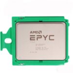 AMD 100-000000053  EPYC 7742 64-Core 2.25GHz 256MB L3 Cachehe Processor