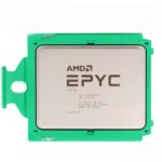 AMD 100-000000055  EPYC 7H12 64-Core 2.60GHz 256MB L3 Cachehe Processor