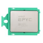 AMD 100-000000057  EPYC 7452 2.35GHz 32-Core 128MB Socket S Processor