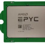 AMD 100-000000079  EPYC 7272 2.9GHz 12-Core 64MB L3 Socket Processor