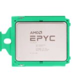 AMD 100-000000081  EPYC 7232P 8-Core 3.10GHz 32MB L3 Cachehe Processor