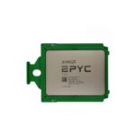 AMD 100-000000136  EPYC 7532 32-Core 2.40GHz 256MB L3 Cachehe Processor