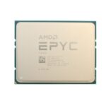 AMD 100-000000137WOF  EPYC 7662 2.0GHz 64-Core 256MB L3 Soc Processor