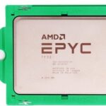 AMD 100-000000139  EPYC 7F32 3.7GHz 8-Core 128MB L3 Socket Processor