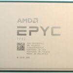 AMD 100-000000140  EPYC 7F52 3.5GHz 16-Core 256MB L3 Socket Processor
