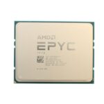 AMD 100-000000141WOF  EPYC 7F72 3.20GHz 24-Core 192MB Socke Processor