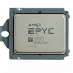 AMD 100-000000312  Epyc 7763 64-Core 2.45GHz 256MB Processor