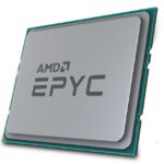 AMD 100-000000318  EPYC 7663 2.0GHZ 56-Core 256MB L3 Socket Processor
