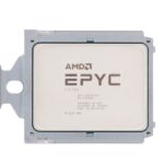 AMD 100-000000337  EPYC 7713P 64-Core 2.00GHz 256MB L3 Cacheh Processor