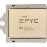 AMD 100-000000342  EPYC 7443P 24-Core 2.85GHz 128MB L3 Cacheh Processor