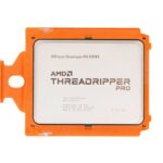 AMD 100-000000444  Ryzen Threadripper 5995WX 2.7GHz 64-Core Processor