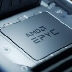 AMD 100-000000478  EPYC 9454 48-Core 2.75GHz 256MB L3 Cachehe Processor