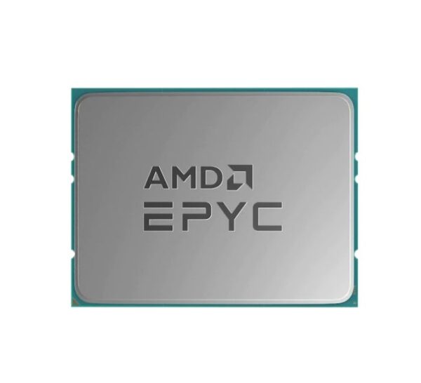 AMD 100-000000480  EPYC 9254 2.9GHz 24-Core 128MB L3 Cachehe Processor