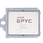 AMD 100-000000504  EPYC 7773X 64-Core 2.20GHz 768MB L3 Cacheh Processor