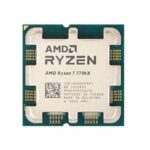 AMD 100-000000591  Ryzen 7 7700X 8-Core 4.5GHz 32MB Cachehe L Processor