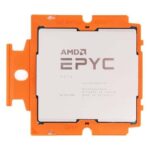 AMD 100-000000790  EPYC 9554 64-Core 3.1GHz 256MB L3 Cachehe Processor