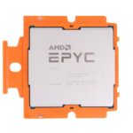 AMD 100-000000799  EPYC 9534 64-Core 3.45GHz 256MB L3 Cachehe Processor