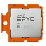 AMD 100-000000800  EPYC 9334 32-Core 2.7GHz 128MB L3 Cachehe Processor