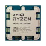 AMD 100-000000908  Ryzen 9 7950X3D 16-Core 4.2GHz 128MB L3 Processor