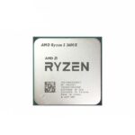 AMD 100-100000022MPK  Ryzen 5 3600X 3.8GHz 6-Core 32MB L3 S Processor