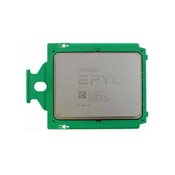 AMD 100-100000041WOF  EPYC 7262 3.2GHZ 8-Core 128MB L3 Sock Processor