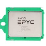 AMD 100-100000054WOF  EPYC 7502 2.5GHz 32-Core 128MB L3 Soc Processor
