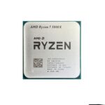 AMD 100-100000063WOF  Ryzen 7 5800X 4.7GHz, 8 Cores, Socket AM4 Processor