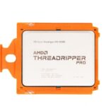 AMD 100-100000167WOF  Ryzen Threadripper 3955WX 3.9GHz 16-C Processor
