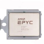 AMD 100-100000321WOF  EPYC 73F3 3.5GHz 16-Core 256MB L3 Soc Processor