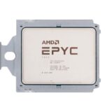 AMD 100-100000326WOF  EPYC 7643 2.3GHz 48-Core 256MB L3 Soc Processor