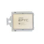 AMD 100-100000334WOF  EPYC 7513 32-Core 2.60GHz 128MB L3 Cache Processor