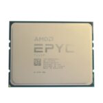 AMD 100-100000342WOF  EPYC 7443P 2.85GHz 24-Core 128MB L3 S Processor