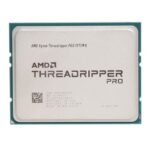 AMD 100-100000445WOF  Ryzen Threadripper 5975WX 3.6GHz 32-C Processor