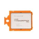 AMD 100-100000446WOF  Ryzen Threadripper 5965WX 3.8GHz 24-C Processor