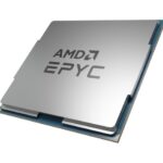 AMD 100-100000478WOF  EPYC 9454 48-Core 2.75GHz 256MB L3 Cache Processor