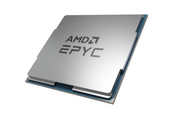 AMD 100-100000478WOF  EPYC 9454 48-Core 2.75GHz 256MB L3 Cache Processor