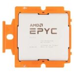 AMD 100-100000789WOF  EPYC 9654 96-Core 2.4GHz 384MB L3 Cache Processor