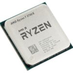 AMD 100-100000926SPK  Ryzen 7 5700X 3.4GHz 8-Core 32MB L3 S Processor