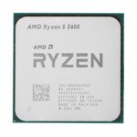 AMD 100-100000927BOX  Ryzen 5 5600 6-Core 3.5GHz 32MB Cachehe Processor