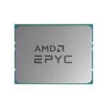 AMD 100-100000939WOF  EPYC 9224 24-Core 2.5GHz 64MB L3 Cacheh Processor