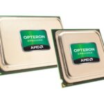 HP 378908-001  2.4GHz 800MHz FSB 1MB L2 Cache Socket 940 AMD Opteron 250 HT Processor Upgrade