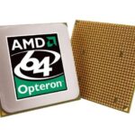 HP 379259R-B21  2.2GHz 1000MHz FSB 1MB L2 Cache Socket 940 AMD Opteron 248 Processor Upgrade